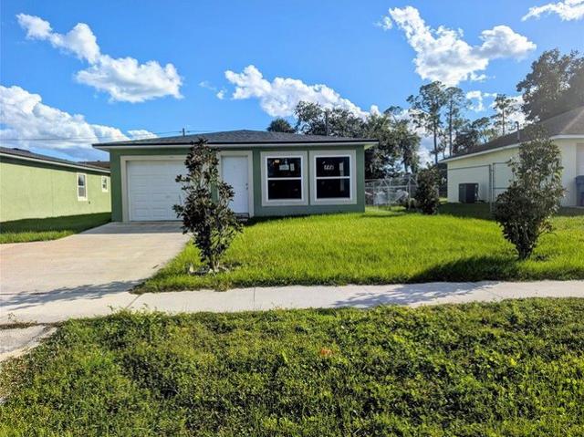 House for sale in Oviedo, Florida