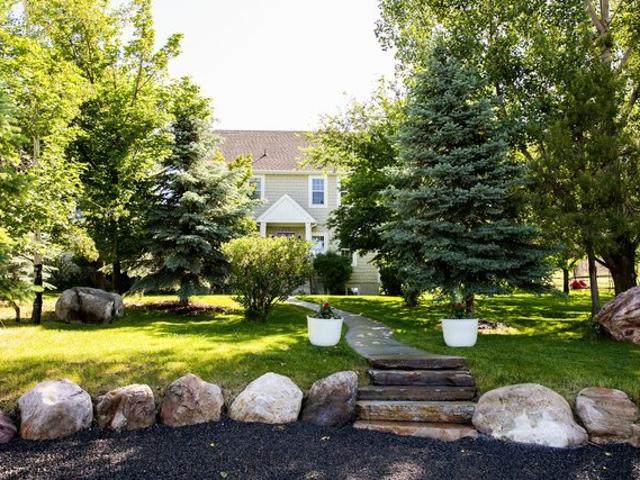House for sale in Cache, Utah
