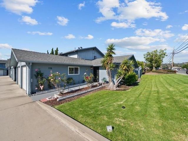 Condo for sale in El Cajon, California