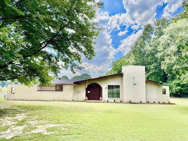 House for sale in Alamo, West Tennessee