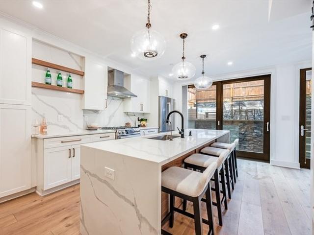 Condo for sale in Boston, Massachusetts
