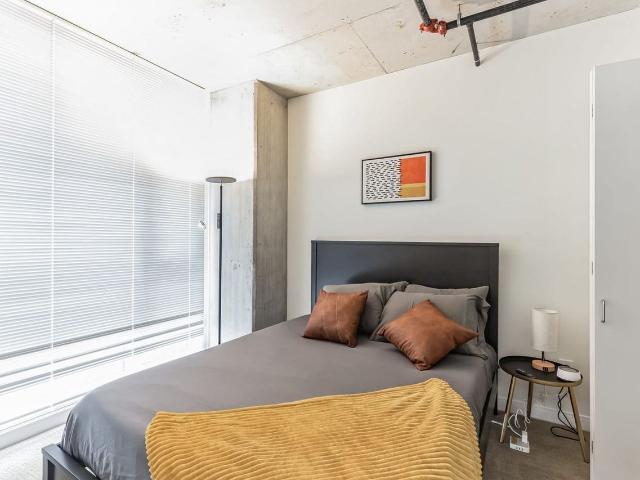 Apartment for rent in Cleveland, Ohio