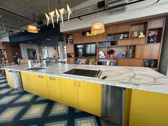 Apartment for rent in Cleveland, Ohio