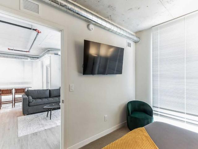 Apartment for rent in Cleveland, Ohio