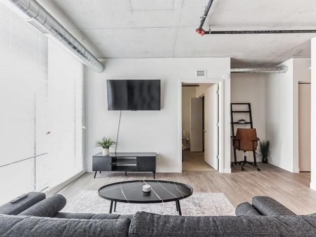 Apartment for rent in Cleveland, Ohio