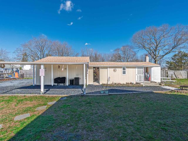 House for sale in Hammonton, New Jersey