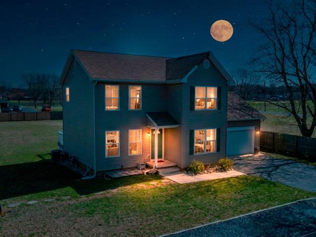 House for sale in Hammonton, New Jersey