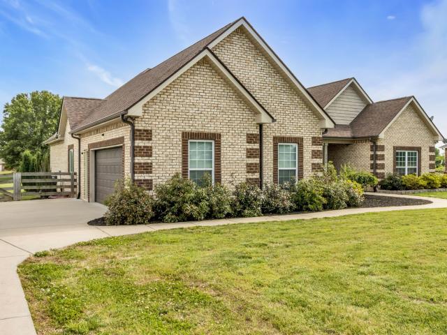 Property for sale in Tennessee