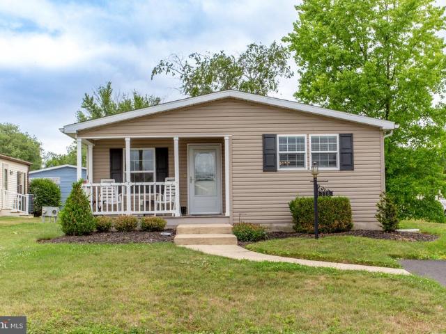 House for sale in Colmar, Pennsylvania