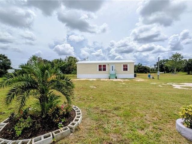 House for sale in Zolfo Springs, Florida