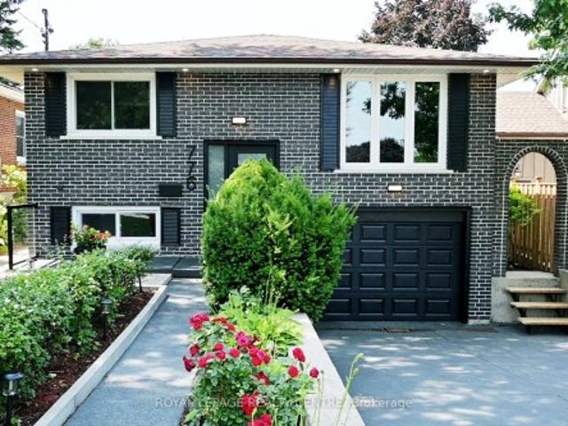 House for sale in Ancaster, Ontario