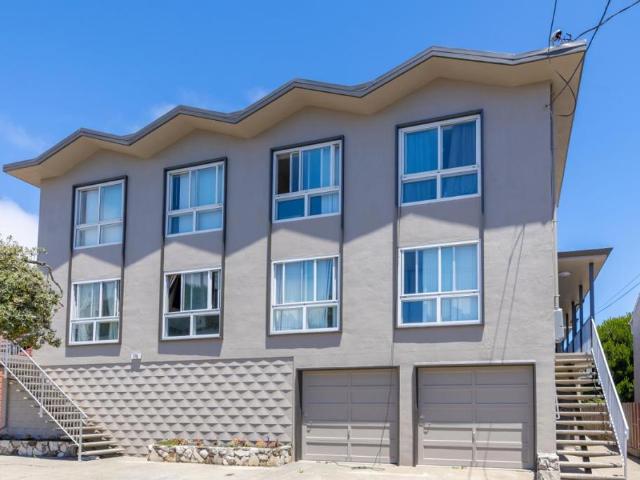 Commercial for sale in San Mateo, California