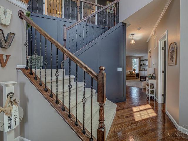 House for sale in Monroe, Ohio