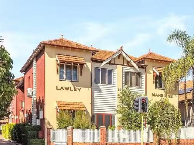 Apartment for rent in Mount Lawley