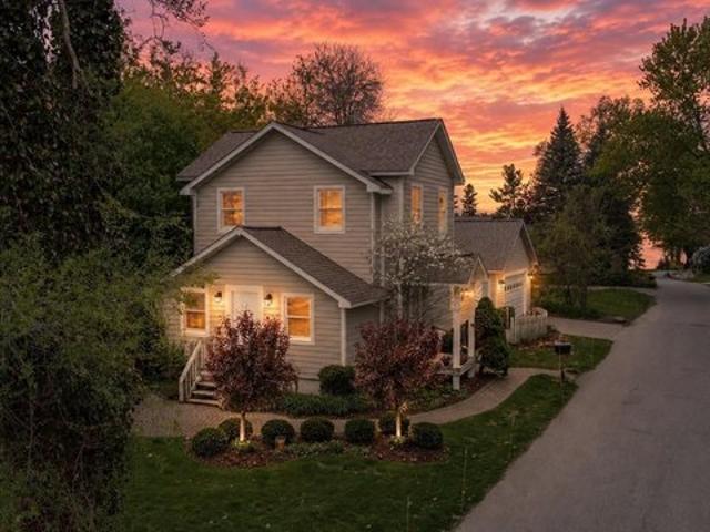 House for sale in Lake Orion, Michigan