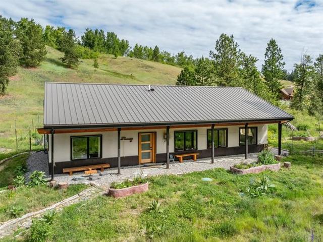 House for sale in Ravalli, Montana