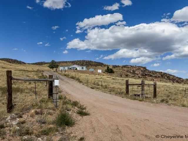 House for sale in Cheyenne, Laramie County