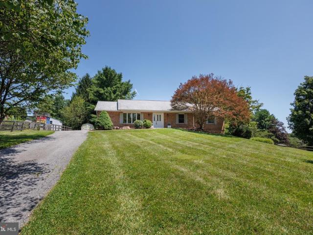 House for sale in Sykesville, Maryland