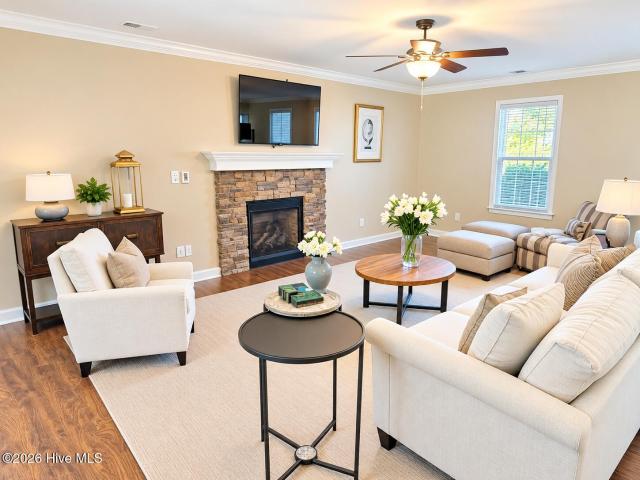 House for sale in Sneads Ferry, Onslow County