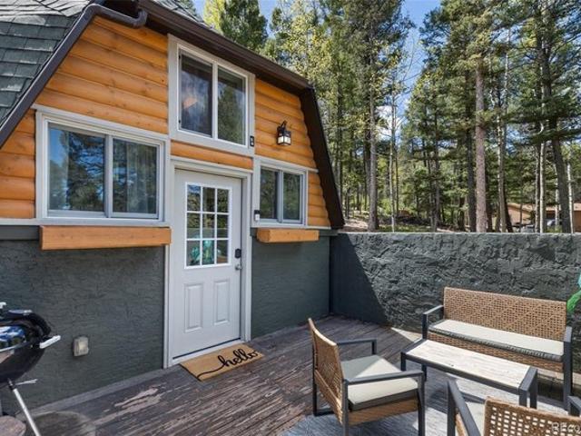 House for sale in Teller, Colorado