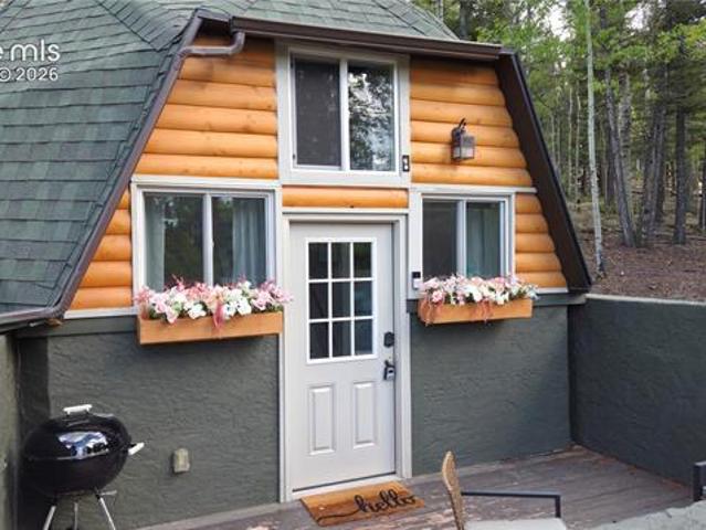 House for sale in Teller, Colorado