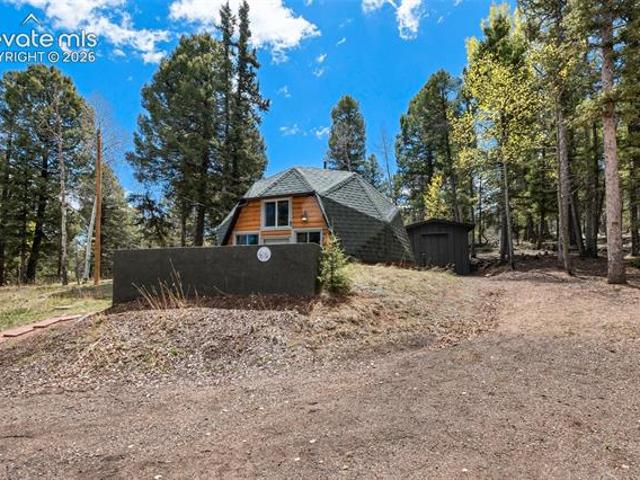 House for sale in Teller, Colorado