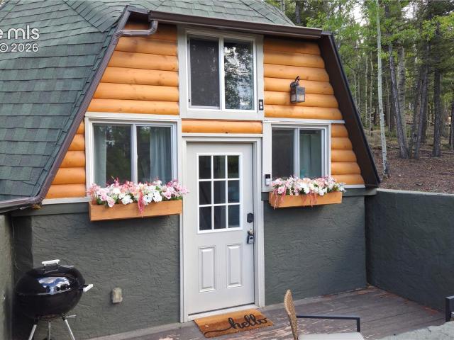 Property for rent in Teller, Colorado