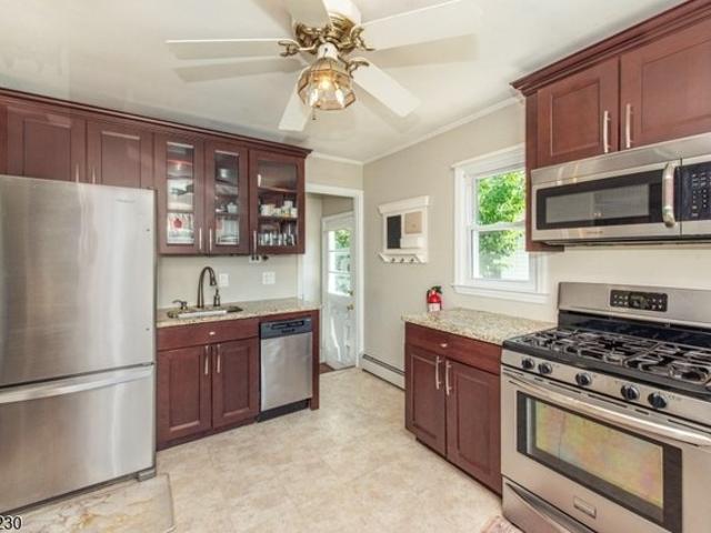 House for sale in Parsippany, New Jersey