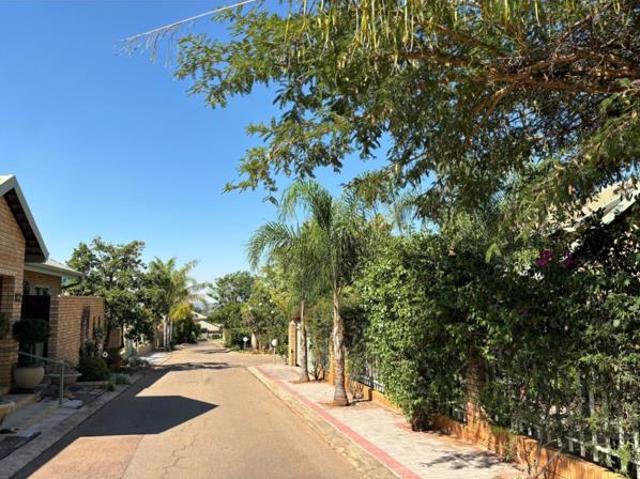 Land for sale in Limpopo