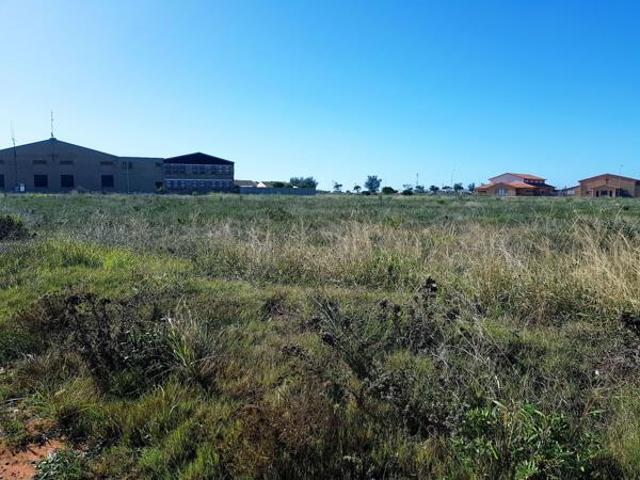 Land for sale in Cape St Francis, Eastern Cape