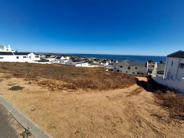 Land for sale in Western Cape