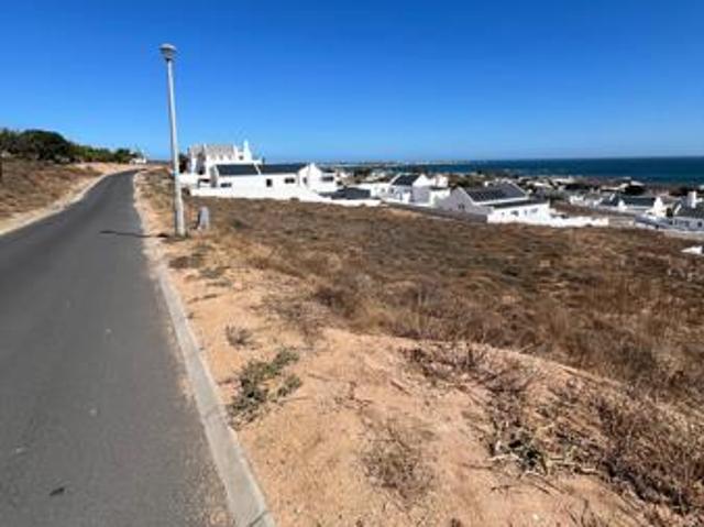 Land for sale in Western Cape