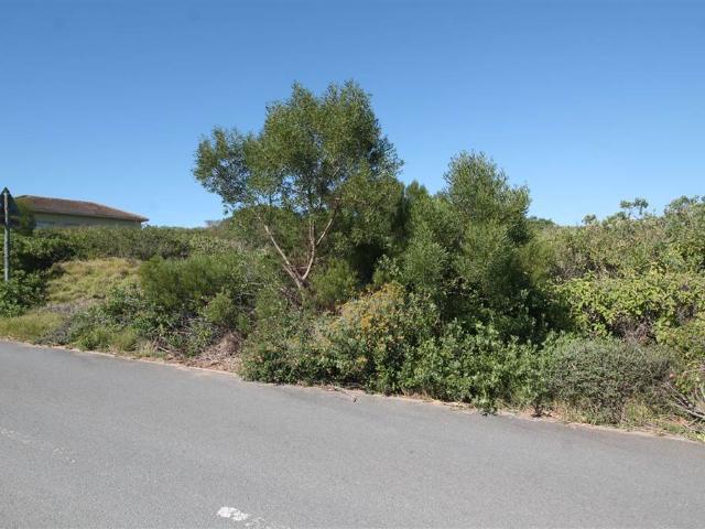 Land for sale in Bushmans River Mouth, Eastern Cape