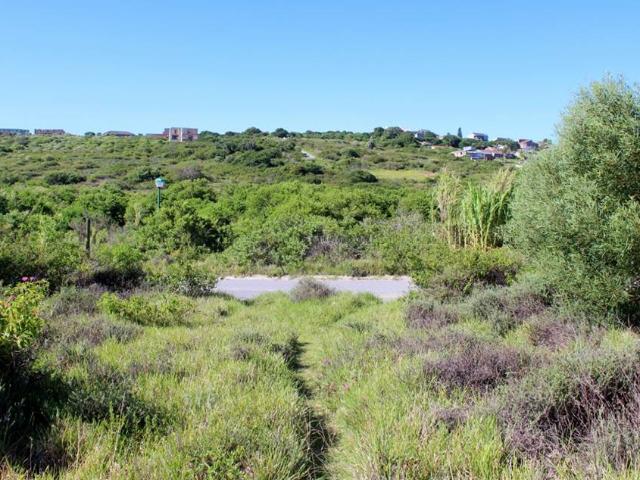 Land for sale in Bushmans River Mouth, Eastern Cape