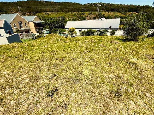 Land for sale in Groot Brak Rivier, Western Cape