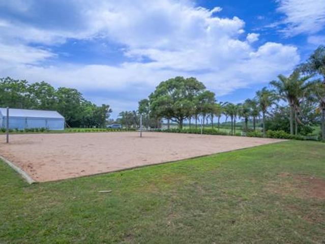 Land for sale in Princess Grant, Kwazulu-natal