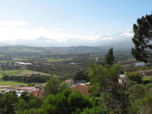 Land for sale in Cape Town, Western Cape