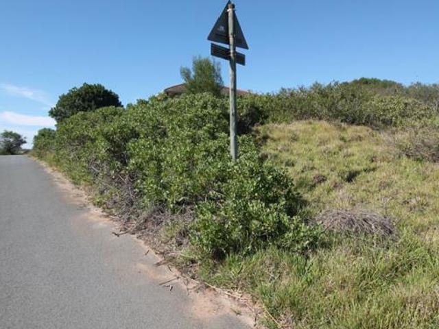 Land for sale in Bushmans River Mouth, Eastern Cape