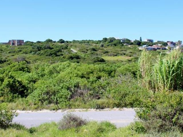 Land for sale in Bushmans River Mouth, Eastern Cape