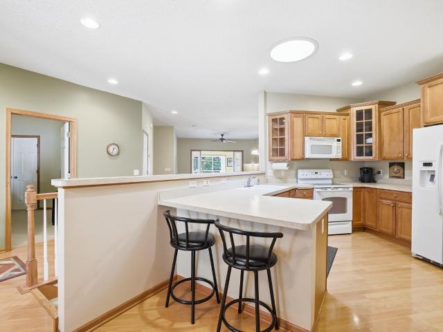 Townhouse for sale in River Falls, Saint Croix County