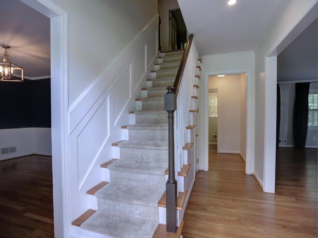 House for sale in Cobb, Georgia