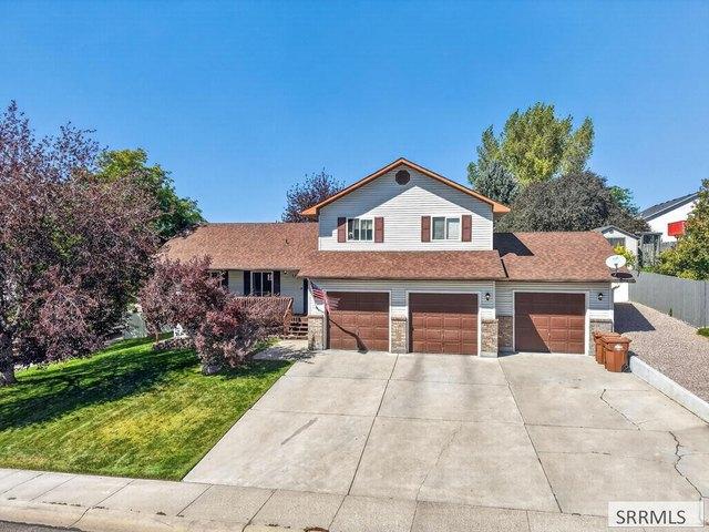House for sale in Pocatello, Bannock County