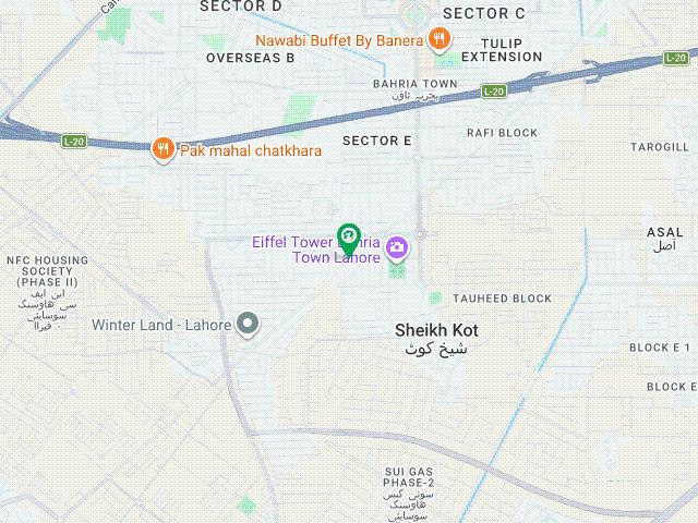 Property for sale in Rawalpindi, Islamabad Capital Territory
