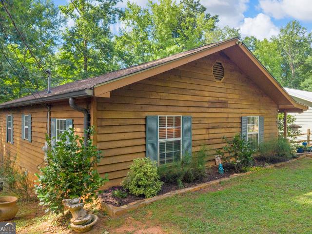 House for sale in Lavonia, Georgia