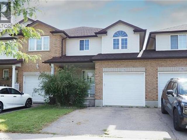 House for sale in Waterloo, Ontario