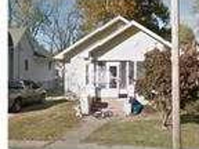 House for rent in Norris City, Illinois