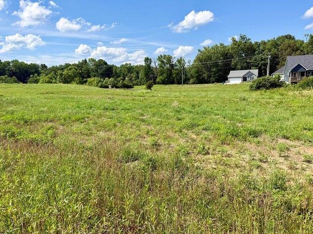 Land for sale in Tennessee