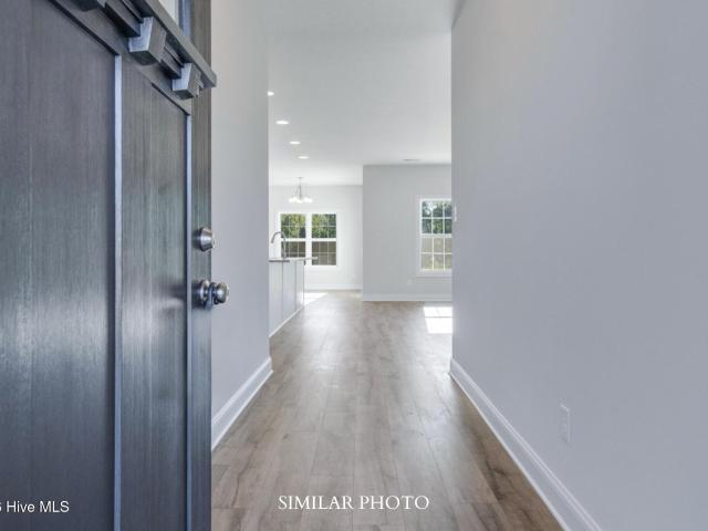 House for sale in Jacksonville, North Carolina