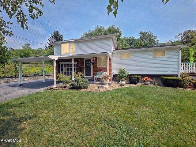 House for sale in Blair, Pennsylvania