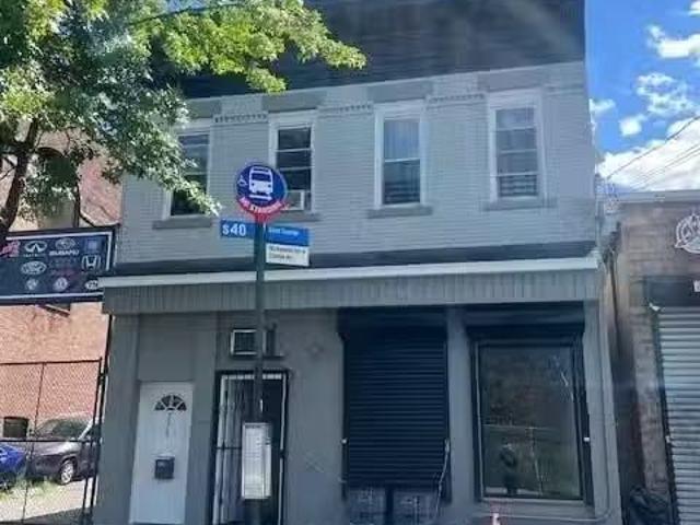 House for rent in New York